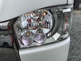 純正LEDヘッドライト!