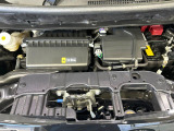 親切・丁寧な専門メカニックスタッフが応対!・車検・点検整備・事故等の修理などアフターサービスも安心。お車のカスタマイズもネクステージのサービススタッフまでご相談ください!
