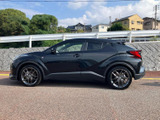 C-HR ハイブリッド 1.8 S GR スポーツ 