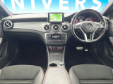 GLAクラス GLA250 4マチック スポーツ 4WD 