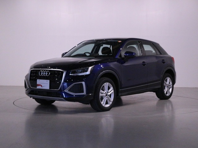 Q2  35 TDI アドバンスト ディーゼル