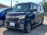 ホンダ N-BOXカスタム
