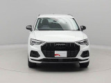 Q3 35 TFSI アドバンスド 