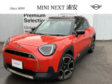 BMW MINI ミニエースマン