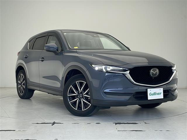 マツダ CX-5 