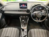 MAZDA2 1.5 15S スマートエディション 