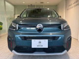 ベルランゴ マックス XTR ブルーHDi ローンチ エディション ディーゼル 