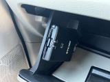 ETCです。セットアップを完了してから納車となりますので、すぐにご利用頂けます♪