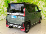 デリカミニ T プレミアム 4WD 