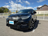 【中古車情報】ホンダ ヴェゼル 1.5 ハイブリッド Z ホンダセンシング  の中古車詳細（走行距離：9.5万km、カラー：クリスタルブラック・パール、販売地域：福岡県北九州市小倉南区）