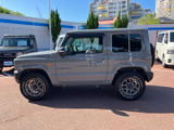 ジムニー XC 4WD