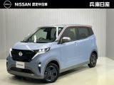 ★当社試乗車アップ★ 令和6年式 サクラ G 入庫しました!分りやすい画像を複数掲載しておりますので、ご覧ください♪