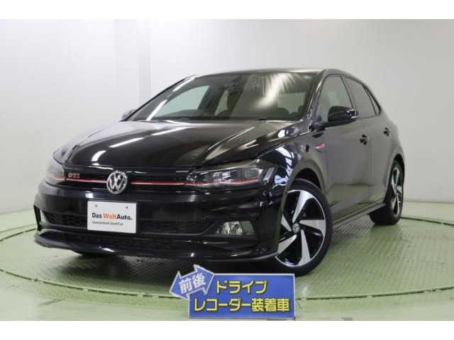 ポロ GTI 