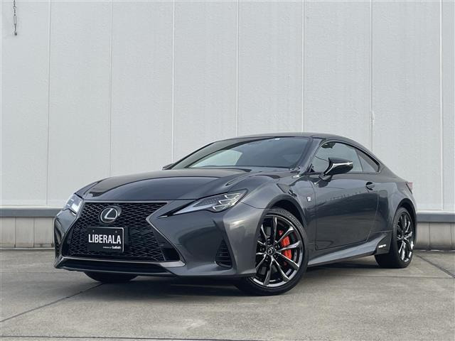 RC300h エモーショナル アッシュ本革シート 修復歴無し