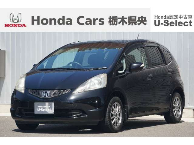 フィット1.3 G スマートスタイルエディション