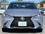 GS 350 Fスポーツ 4WD 本革シート