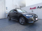 Q5スポーツバック 40 TDI クワトロ アドバンスト ディーゼル 4WD 