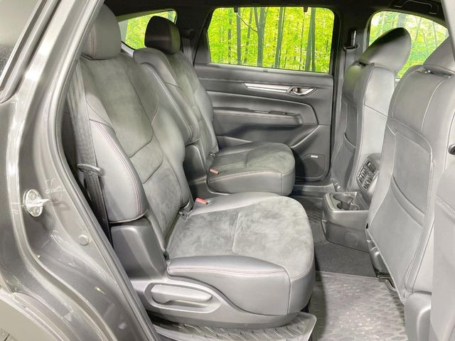 マツダ CX-8 2.5 25S ブラックトーンエディション 4WD の中古車詳細