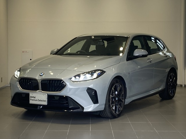 1シリーズ120 Mスポーツ