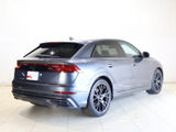 Q8 55 TFSI クワトロ Sライン 4WD 