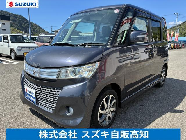 パレット SW TS 4型