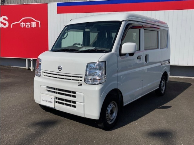 NV100クリッパー DX GLパッケージ ハイルーフ 5AGS車 