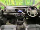 オデッセイ 2.4 アブソルート X ホンダ センシング 