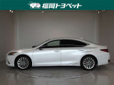ES 300h バージョンL