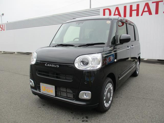 ムーヴキャンバス セオリー G