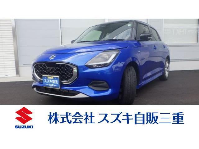 スイフト 1.2 ハイブリッド(HYBRID) MX