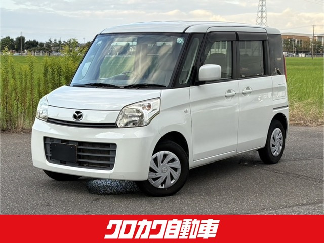 フレアワゴンXG