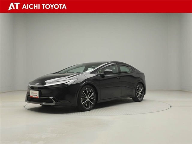 プリウス 2.0 Z （6AA-MXWH60）