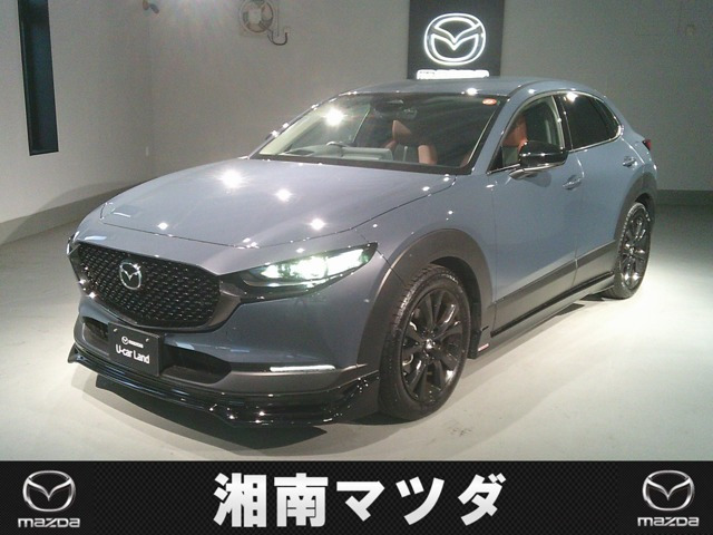CX-302.0 20S レトロスポーツエディション