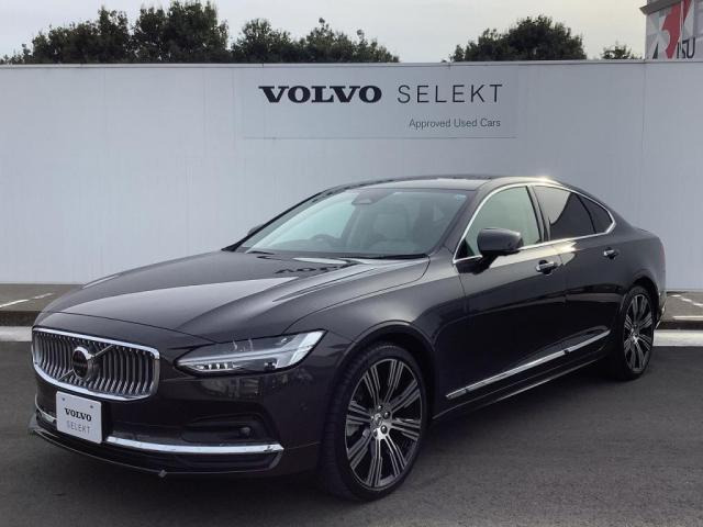 S90B6 AWD インスクリプション 4WD