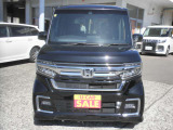 N-BOXカスタム L 4WD 