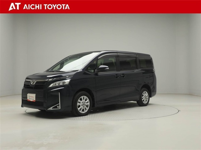 ヴォクシー2.0 V 4WD