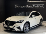 メルセデス・ベンツ EQE SUV 350 4マチック ローンチ エディション 4WD