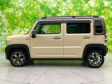 ハスラー J スタイルII 4WD