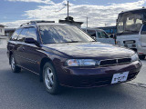 レガシィツーリングワゴン 2.0 TS 4WD 