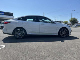 全高が低いので洗車も楽ですよ