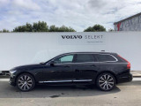 V90 アルティメット B5 