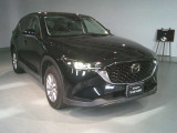 CX-5 2.0 20S プロアクティブ 