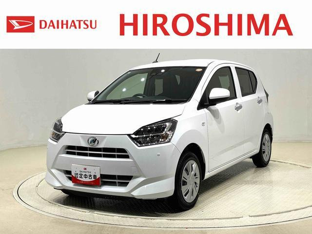 ミライース X SAIII