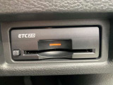 ETC2.0です。セットアップを完了してから納車となりますので、すぐにご利用頂けます。