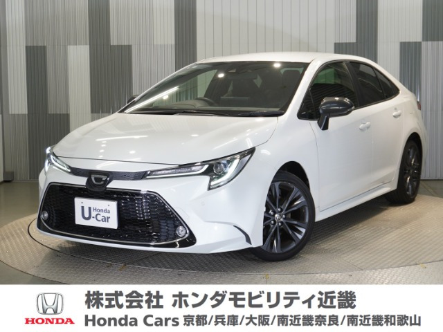 カローラ1.2 W×B