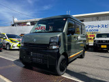 エブリイ Jリミテッド ハイルーフ 新車Jリミテッド