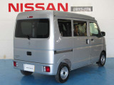 NV100クリッパー DX ハイルーフ 4WD 