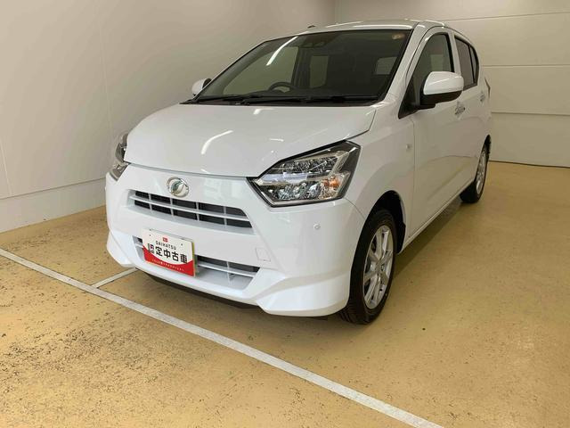 ミライース G SAIII 