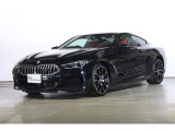 BMW 8シリーズ 840d xドライブ Mスポーツ ディーゼル 4WD