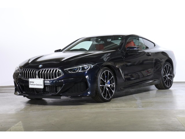 8シリーズ 840d xドライブ Mスポーツ ディーゼル 4WD 